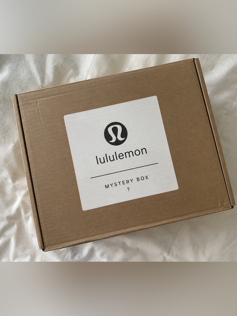 Lululemon Mystery Box/bundle - 10 tank/tees (all size 8)